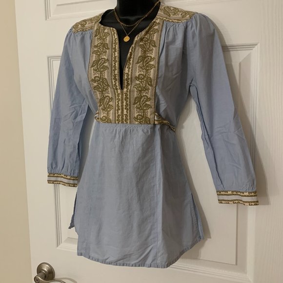 Laundry By Shelli Segal Women´s Top Blouse, Size XS - Picture 3 of 16